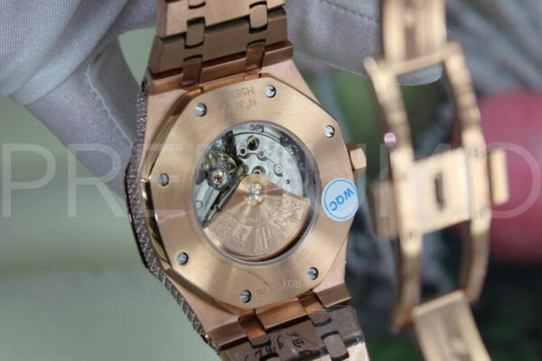 Audemars Piguet часы PR536928 4