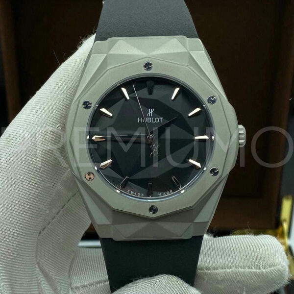 Hublot часы PR414331