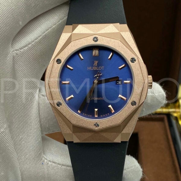 Hublot часы PR418319