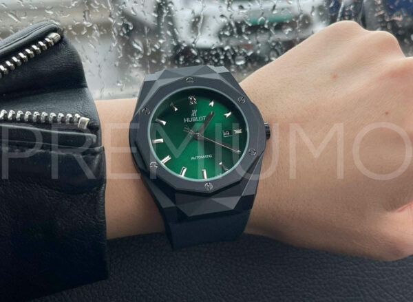 Hublot часы PR897712 3
