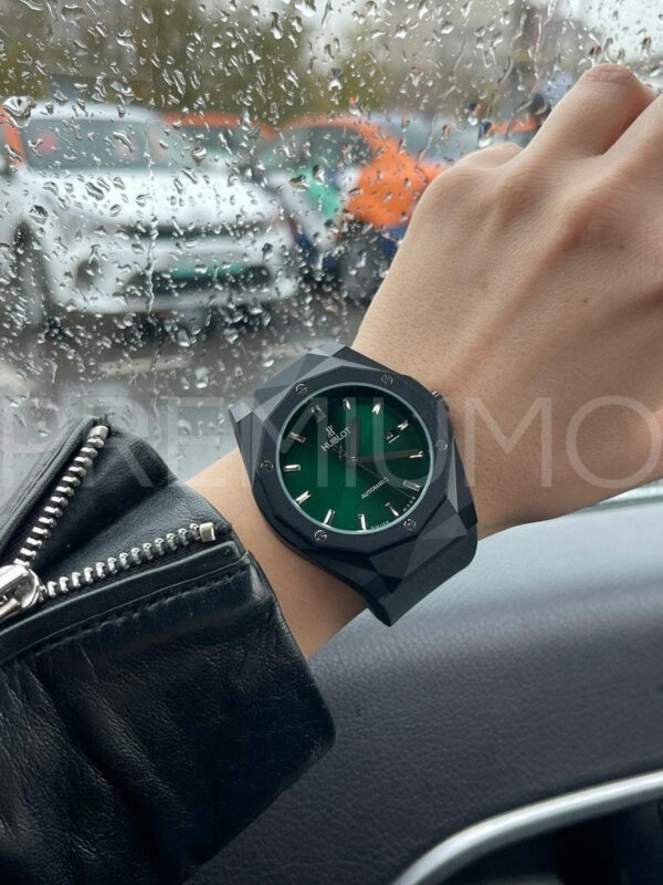 Hublot часы PR897712 4