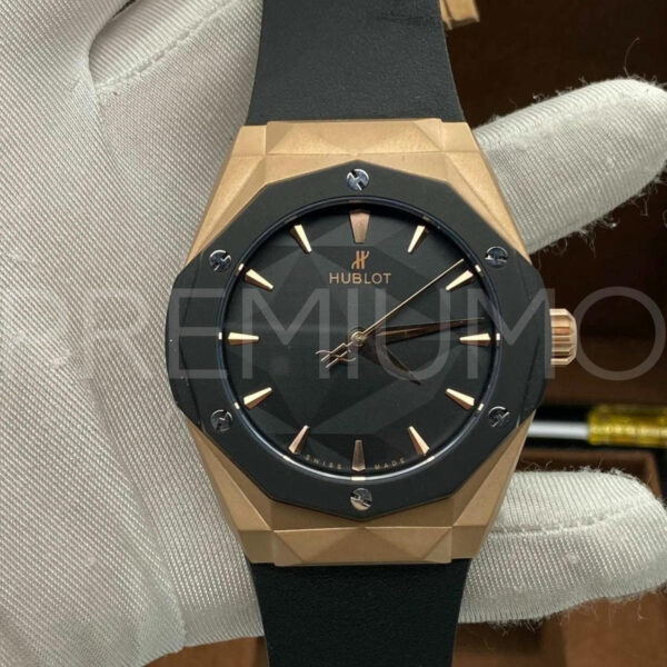 Hublot часы PR287601