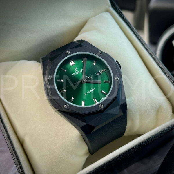 Hublot часы PR897712 2
