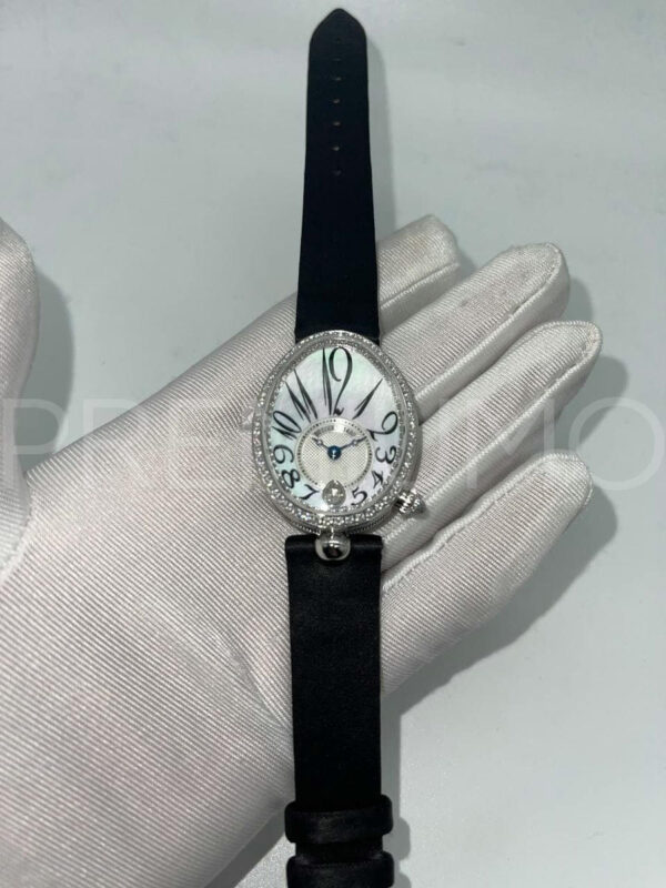 Breguet часы PR859933 2