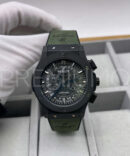 Hublot часы PR425823 7