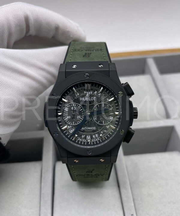 Hublot часы PR425823 2