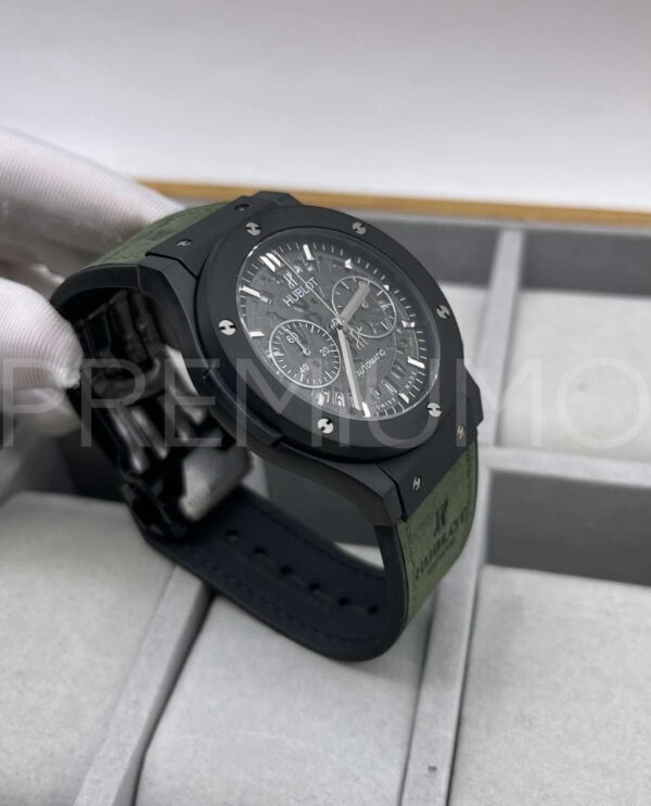 Hublot часы PR425823 4