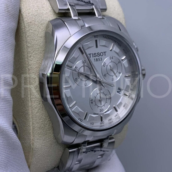 Tissot часы PR161820 2