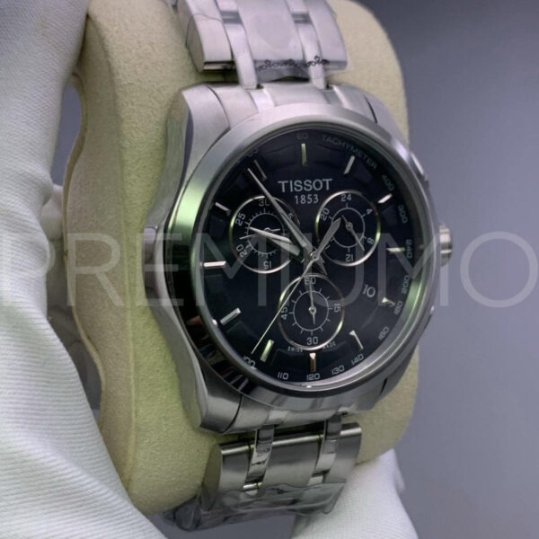 Tissot часы PR956701 2