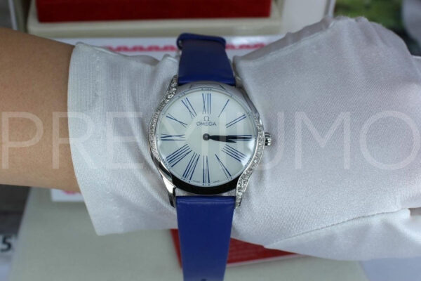 Omega часы PR424419