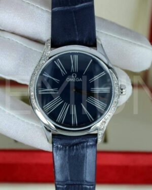 Omega часы PR366202