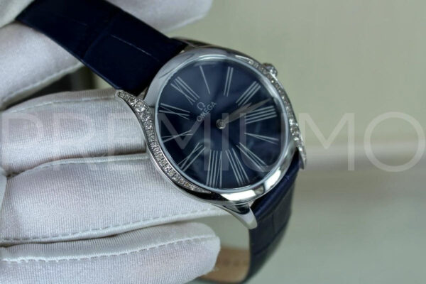 Omega часы PR366202 2