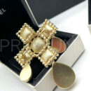 Chanel брошь PR258121 4