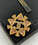 Chanel брошь PR627865 5