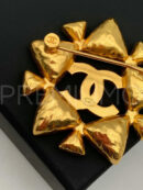 Chanel брошь PR627865 6