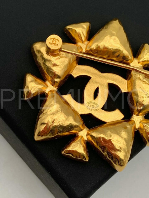 Chanel брошь PR627865 3