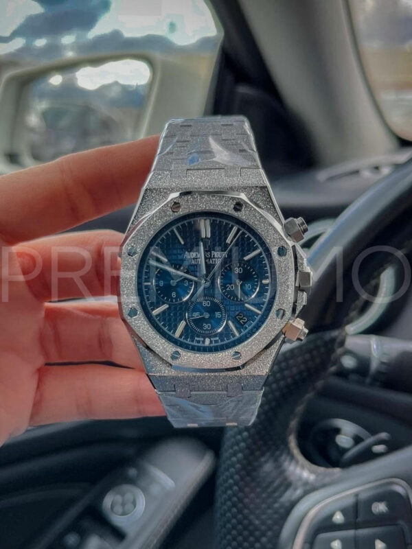 Audemars Piguet часы PR312966 3