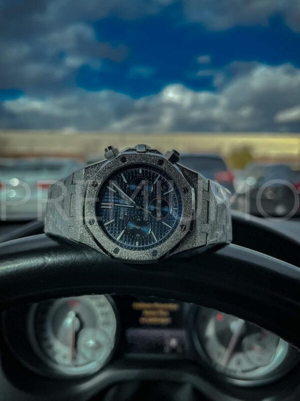 Audemars Piguet часы PR312966 4