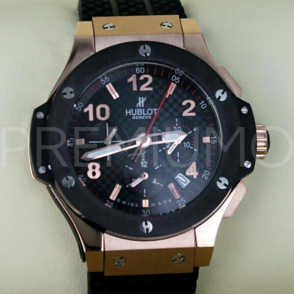 Hublot часы PR257167