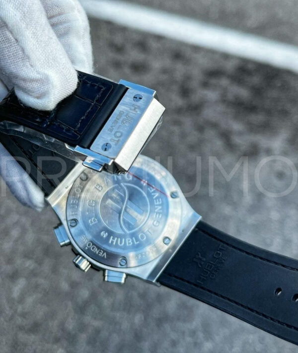 Hublot часы PR480101 3