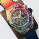 Hublot часы PR256722 8