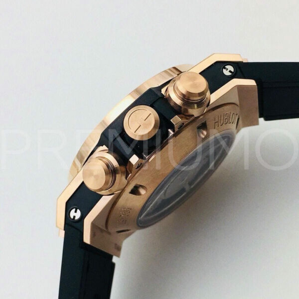 Hublot часы PR256722 4