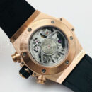 Hublot часы PR256722 12
