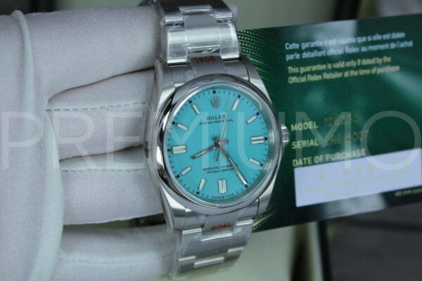 Rolex часы PR808064 2