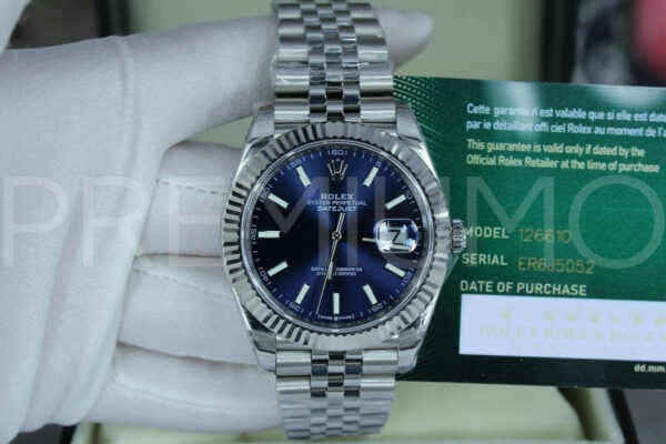 Rolex часы PR286074