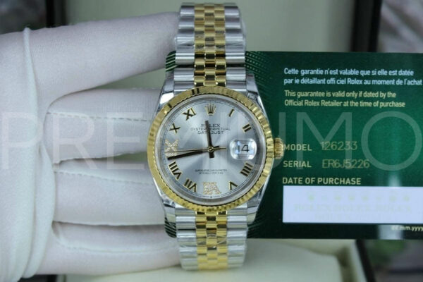 Rolex часы PR851013