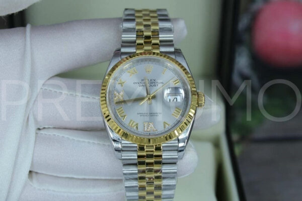 Rolex часы PR851013 2
