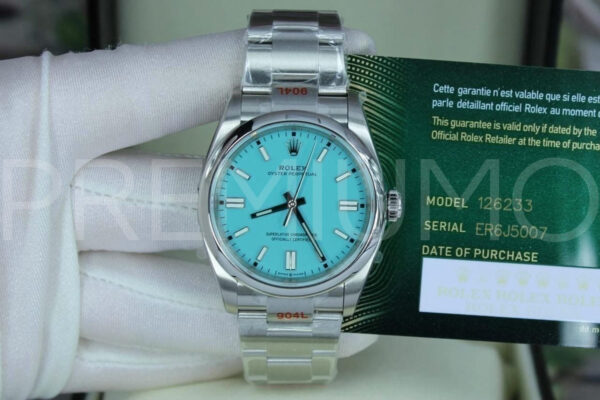 Rolex часы PR808064