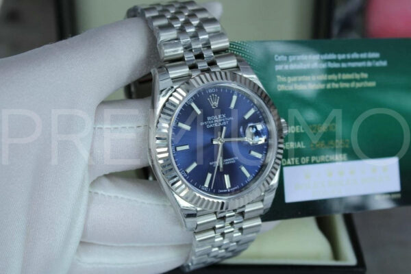 Rolex часы PR286074 2