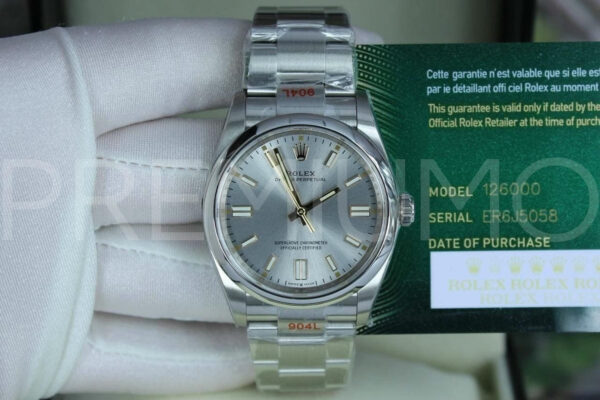 Rolex часы PR827520