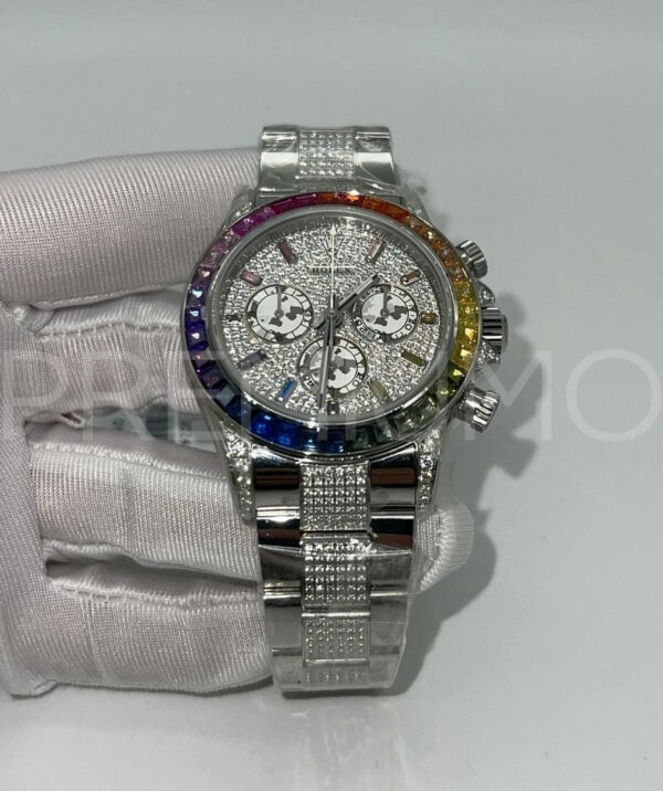 Rolex часы PR340887 2