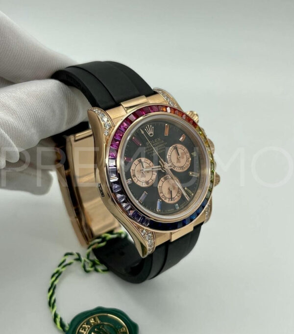 Rolex часы PR608259 7