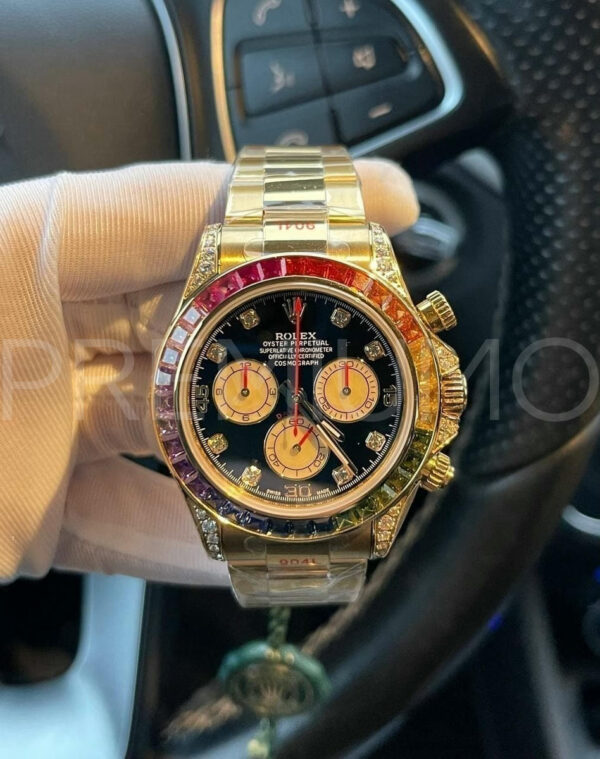 Rolex часы PR656053