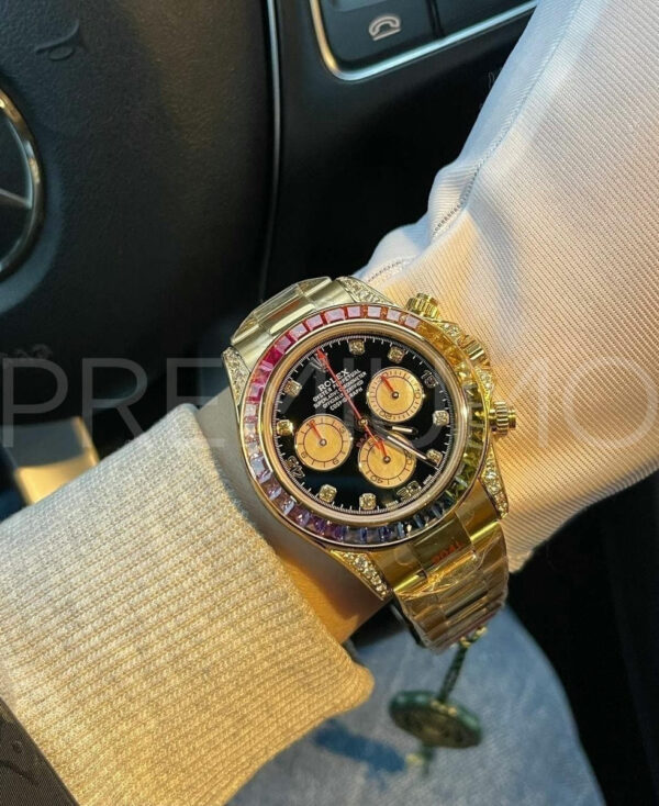 Rolex часы PR656053 2