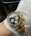Rolex часы PR656053 8