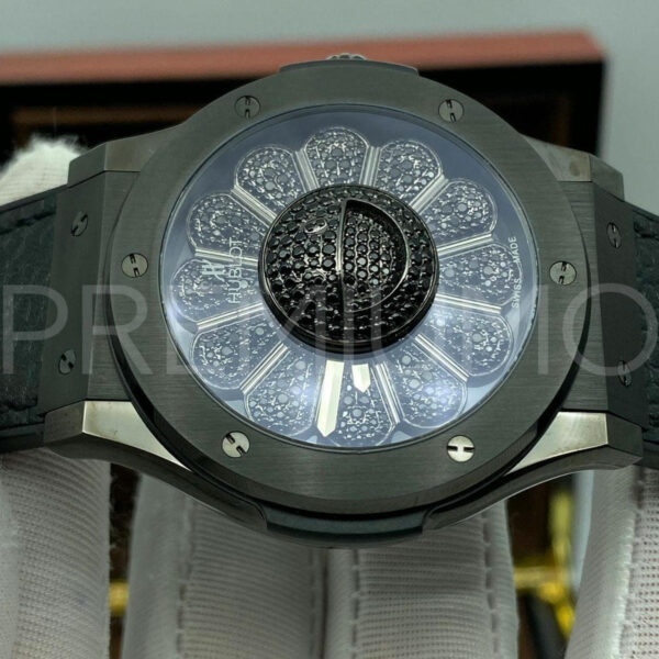 Hublot часы PR795723 3