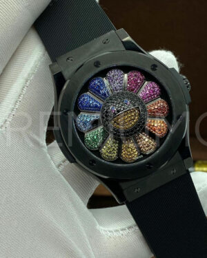 Hublot часы PR264715