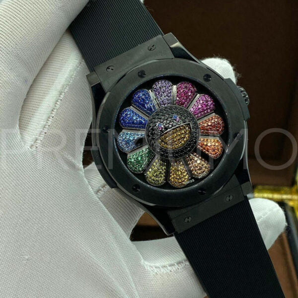 Hublot часы PR264715