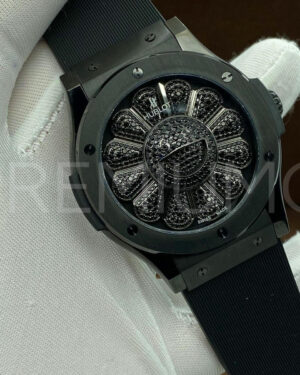 Hublot часы PR795723