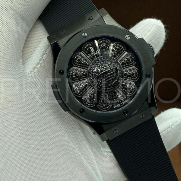 Hublot часы PR795723