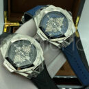 Hublot часы PR657858 4