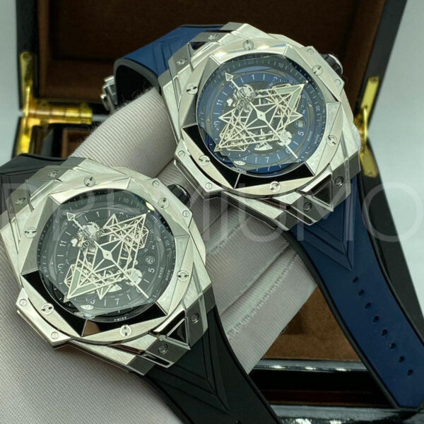 Hublot часы PR657858 2
