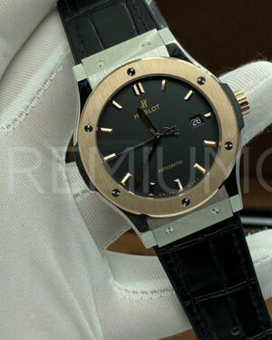 Hublot часы PR891376