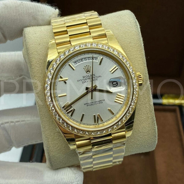 Rolex часы PR939824