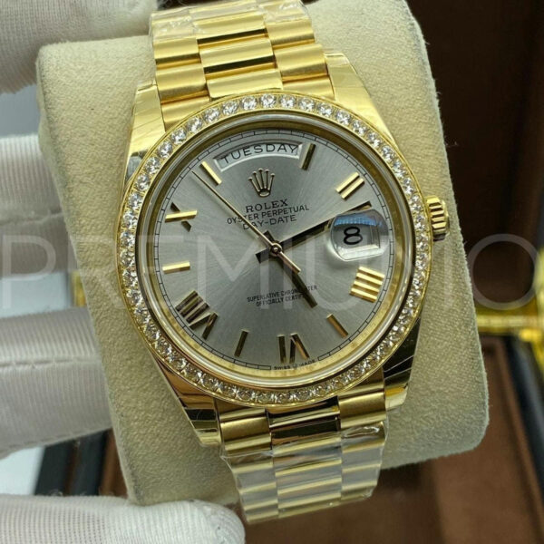 Rolex часы PR857314