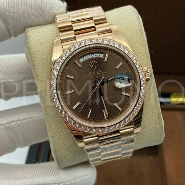 Rolex часы PR691854